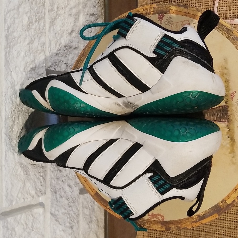 Key Adidas Equipment Trainer Size 8.5 - Picture 6 of 11